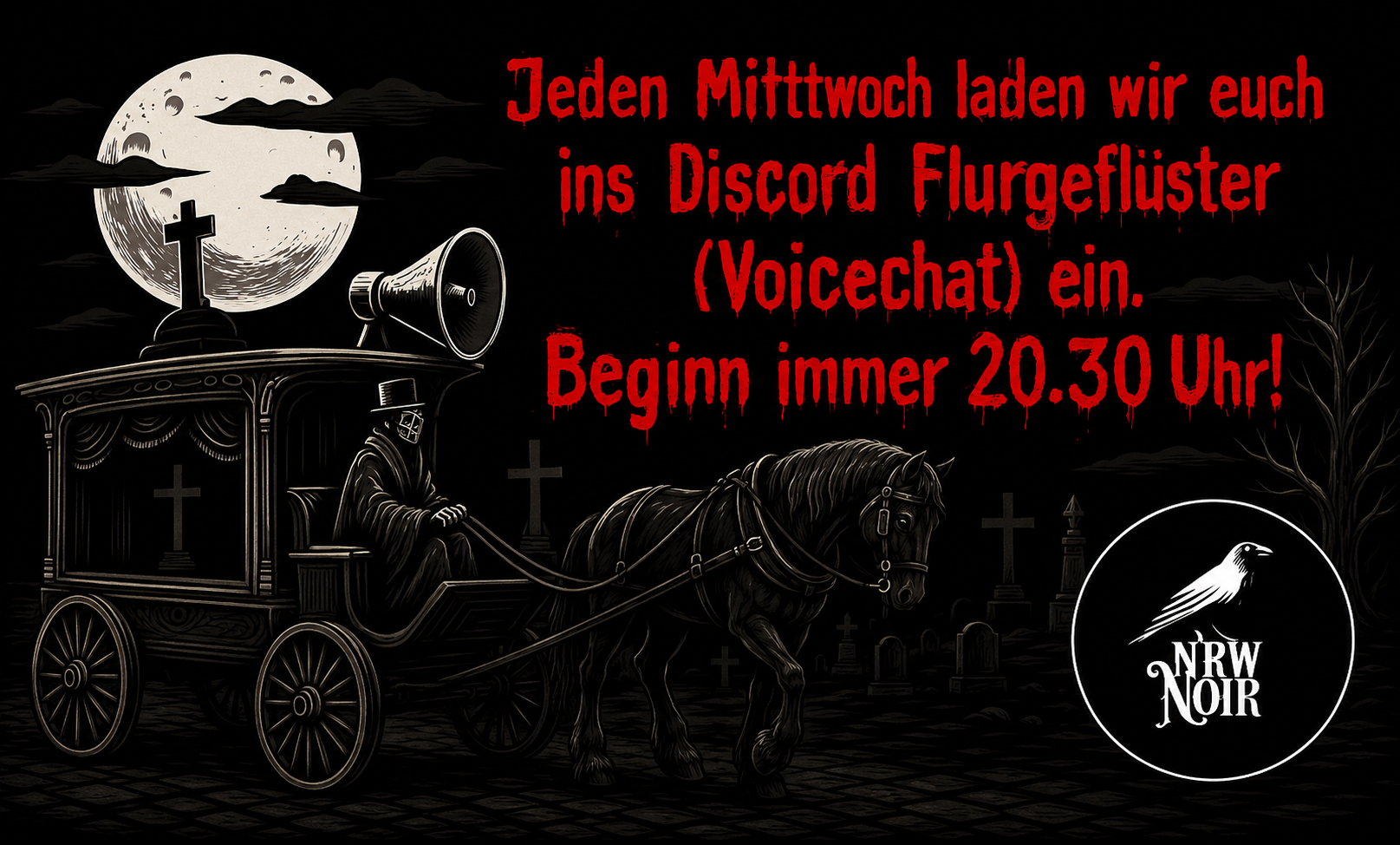 [Voicechat] Flurgeflüster