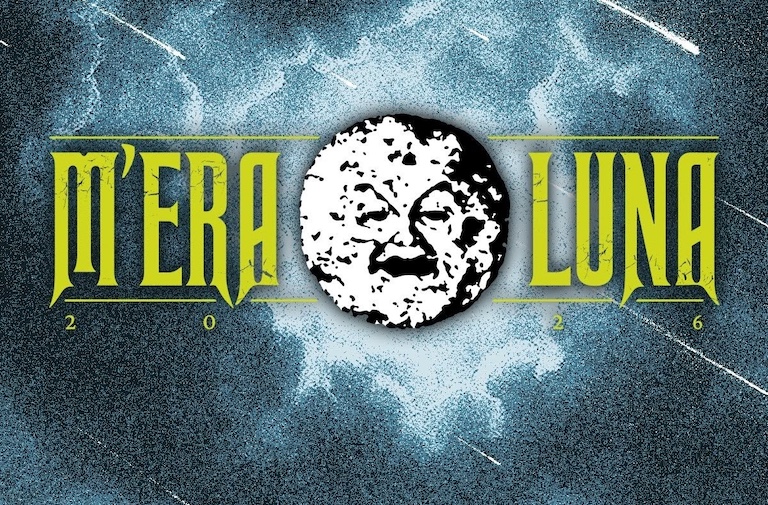 [Festival]MERA LUNA@Flugplatz Hildesheim Drispenstedt